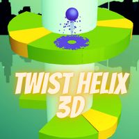 Twist Helix 3D