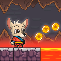 Rabbit's Perilous Journey