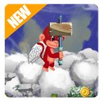 Mystery of monkey Temple Islan