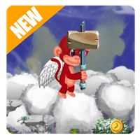 Mystery of monkey Temple Islan