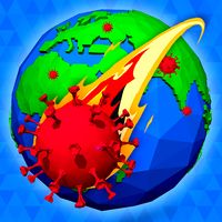 Virus Attack: Save Lives