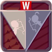 Warchers, Guerra dos Arqueiros