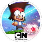 CN Superstar Soccer: Goal!!!