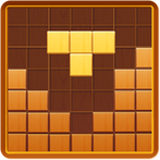 Wood Block Puzzle
