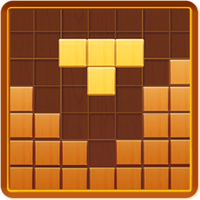Wood Block Puzzle