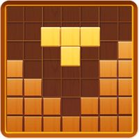 Wood Block Puzzle