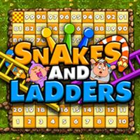 Winlucky Snakes and Ladders