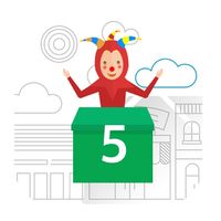 FiveQuiz