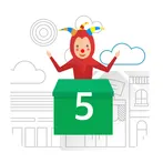 FiveQuiz