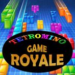 Tetromino Game ROYALE