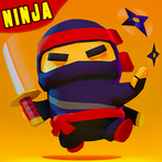 Ninja Hero.io 2D