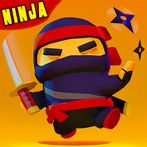 Ninja Hero.io 2D