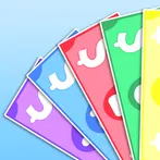Colors Cards Sorting Games