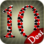 Dehla Pakad, Call Break, Hokm,