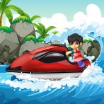 Boat Drive