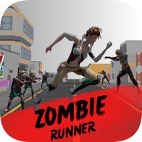Zombie Runner: Great Escape