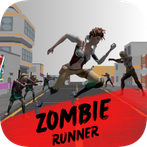 Zombie Runner: Great Escape