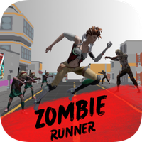 Zombie Runner: Great Escape