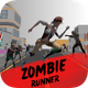 Zombie Runner: Great Escape