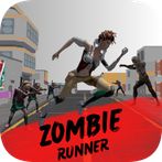 Zombie Runner: Great Escape