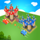 Tower Defense Master