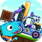 Max‘s Construction Simulator