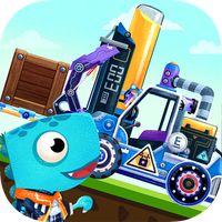 Max‘s Construction Simulator