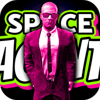 Space Agent