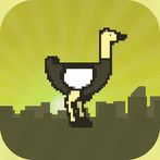 Ostrich Run Wild - The Philipp