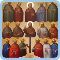 Divine Catholic Quiz