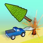 Timber Truck