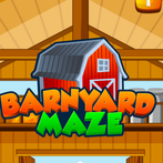 Barnyard Maze