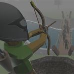 Zombie Wall Defender