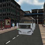 Intercity Bus Simulator