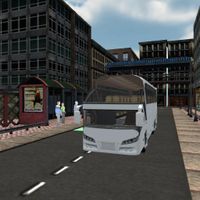 Intercity Bus Simulator