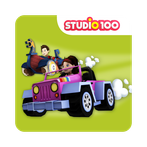 Studio 100 Crazy Karts