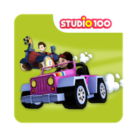 Studio 100 Crazy Karts