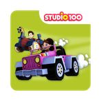 Studio 100 Crazy Karts