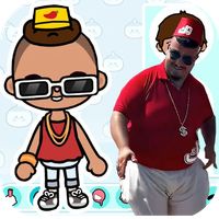 Skibidi Toilet BocaToca