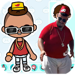 Skibidi Toilet BocaToca