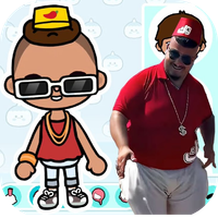 Skibidi Toilet BocaToca