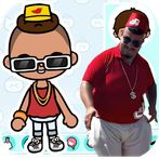 Skibidi Toilet BocaToca