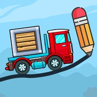 Truck Puzzle: Draw Bridge