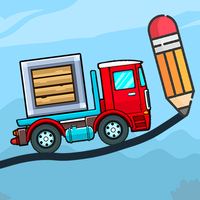 Truck Puzzle: Draw Bridge