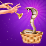 Snake Charmer