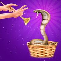 Snake Charmer