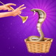 Snake Charmer