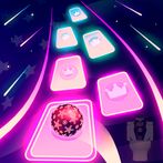 Skibidi Toilet Tiles Hop Songs