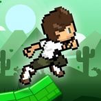 Hero Runner – Impossible Run 2