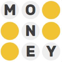 Money + Crypto Finder Game - F